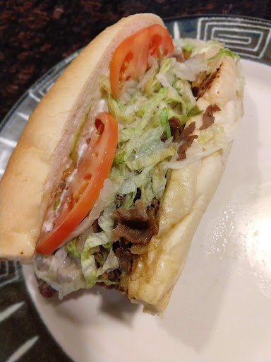 Photo of Philly Steak & Gyros - 3443 W Cary St, Richmond, VA 23221