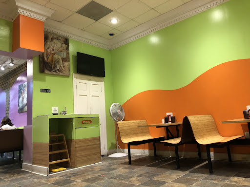 Photo of Philly Steak & Gyros - 3443 W Cary St, Richmond, VA 23221