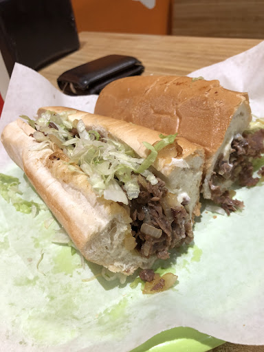 Photo of Philly Steak & Gyros - 3443 W Cary St, Richmond, VA 23221