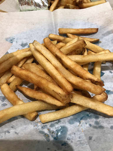 Photo of Philly Steak & Gyros - 3443 W Cary St, Richmond, VA 23221