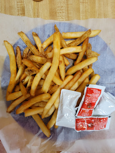 Photo of Philly Steak & Gyros - 3443 W Cary St, Richmond, VA 23221