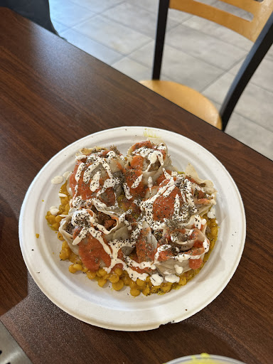 Photo of Ariana Kabob - 3033 W Cary St, Richmond, VA 23221