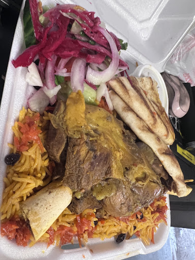 Photo of Ariana Kabob - 3033 W Cary St, Richmond, VA 23221