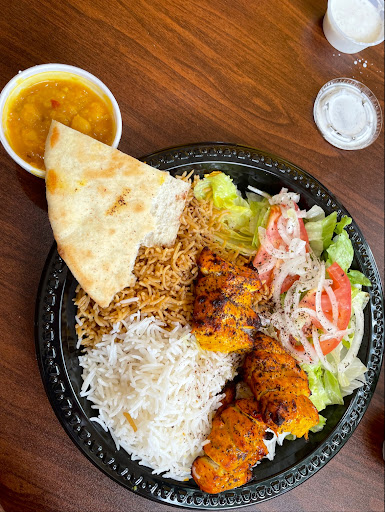 Photo of Ariana Kabob - 3033 W Cary St, Richmond, VA 23221