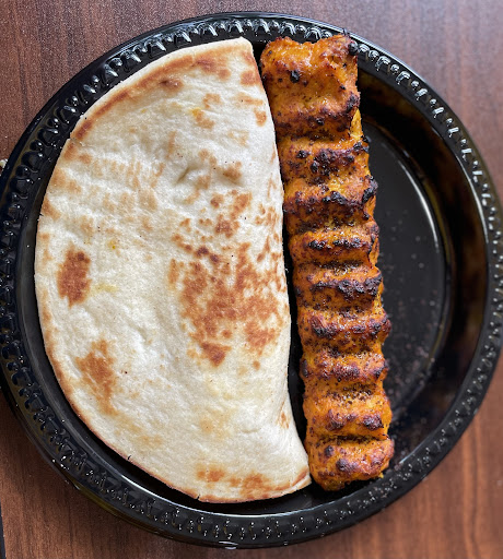Photo of Ariana Kabob - 3033 W Cary St, Richmond, VA 23221