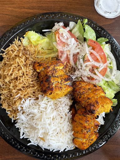 Photo of Ariana Kabob - 3033 W Cary St, Richmond, VA 23221