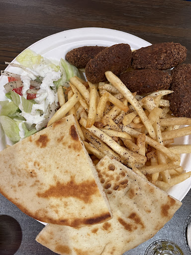 Photo of Ariana Kabob - 3033 W Cary St, Richmond, VA 23221