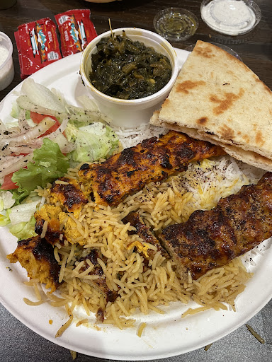 Photo of Ariana Kabob - 3033 W Cary St, Richmond, VA 23221