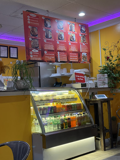 Photo of Ariana Kabob - 3033 W Cary St, Richmond, VA 23221