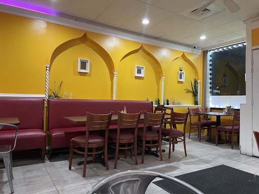 Photo of Ariana Kabob - 3033 W Cary St, Richmond, VA 23221