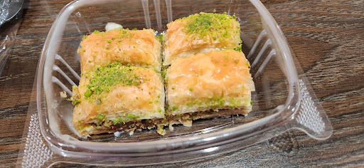 Photo of Ariana Kabob - 3033 W Cary St, Richmond, VA 23221