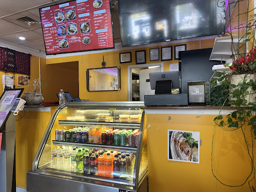 Photo of Ariana Kabob - 3033 W Cary St, Richmond, VA 23221