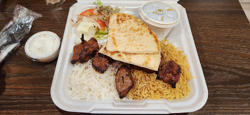 Photo of Ariana Kabob - 3033 W Cary St, Richmond, VA 23221