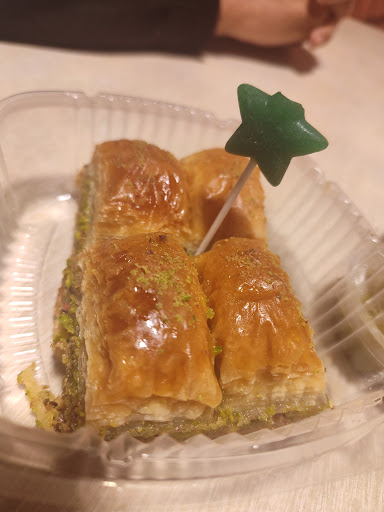 Photo of Ariana Kabob - 3033 W Cary St, Richmond, VA 23221