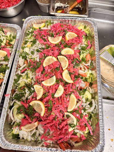 Photo of Ariana Kabob - 3033 W Cary St, Richmond, VA 23221