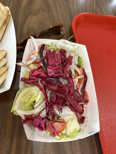 Photo of Ariana Kabob - 3033 W Cary St, Richmond, VA 23221