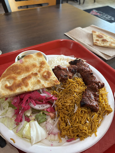 Photo of Ariana Kabob - 3033 W Cary St, Richmond, VA 23221