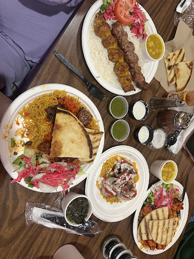 Photo of Ariana Kabob - 3033 W Cary St, Richmond, VA 23221