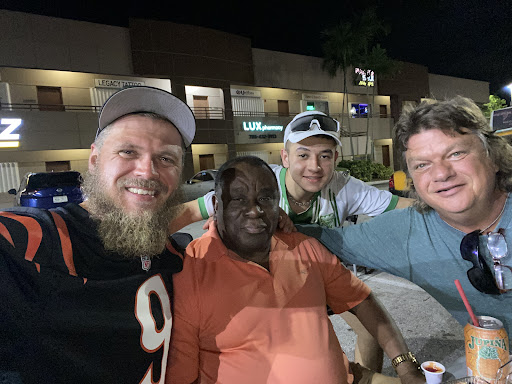 Photo of The Family Colombian Food - 13205 SW 137th Ave, Miami, FL 33186