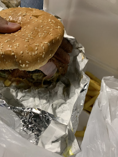 Photo of The Family Colombian Food - 13205 SW 137th Ave, Miami, FL 33186