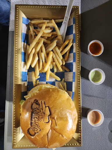 Photo of The Family Colombian Food - 13205 SW 137th Ave, Miami, FL 33186