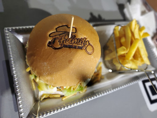 Photo of The Family Colombian Food - 13205 SW 137th Ave, Miami, FL 33186