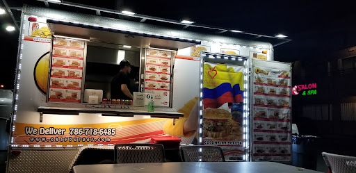 Photo of The Family Colombian Food - 13205 SW 137th Ave, Miami, FL 33186