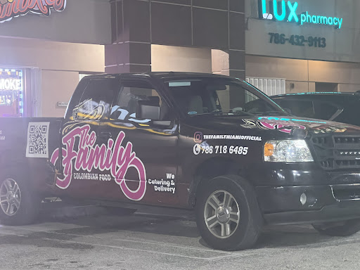 Photo of The Family Colombian Food - 13205 SW 137th Ave, Miami, FL 33186