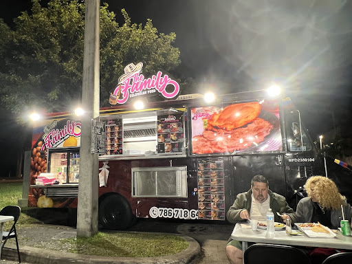 Photo of The Family Colombian Food - 13205 SW 137th Ave, Miami, FL 33186