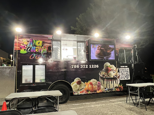 Photo of The Family Colombian Food - 13205 SW 137th Ave, Miami, FL 33186