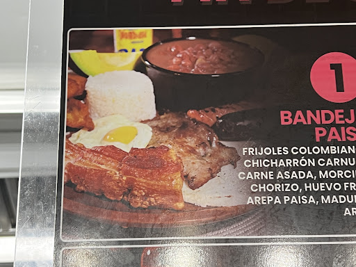 Photo of The Family Colombian Food - 13205 SW 137th Ave, Miami, FL 33186