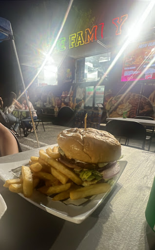 Photo of The Family Colombian Food - 13205 SW 137th Ave, Miami, FL 33186