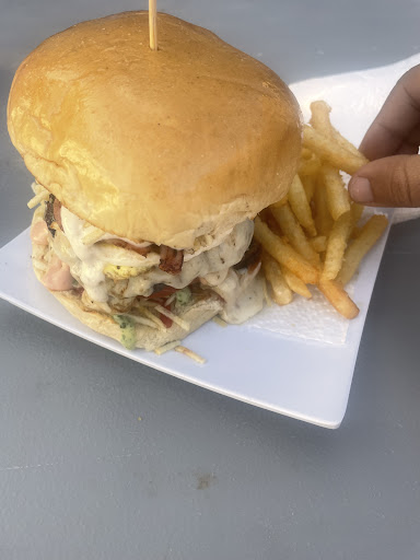 Photo of The Family Colombian Food - 13205 SW 137th Ave, Miami, FL 33186