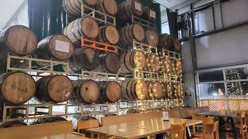 Photo of 2nd Shift Brewing - 1601 Sublette Ave #2, St. Louis, MO 63110