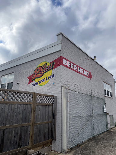 Photo of 2nd Shift Brewing - 1601 Sublette Ave #2, St. Louis, MO 63110