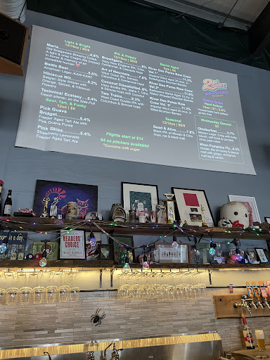 Photo of 2nd Shift Brewing - 1601 Sublette Ave #2, St. Louis, MO 63110