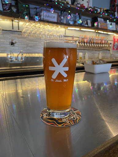 Photo of 2nd Shift Brewing - 1601 Sublette Ave #2, St. Louis, MO 63110