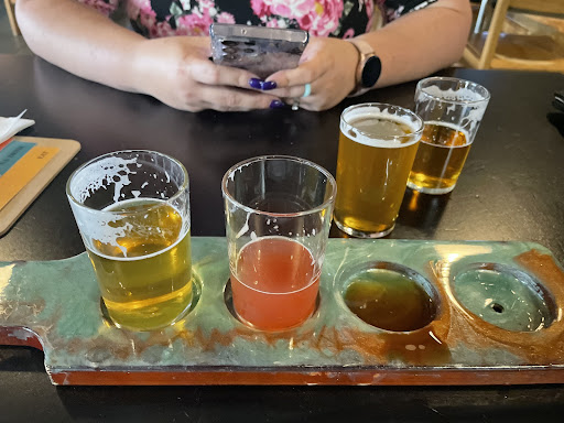 Photo of 2nd Shift Brewing - 1601 Sublette Ave #2, St. Louis, MO 63110