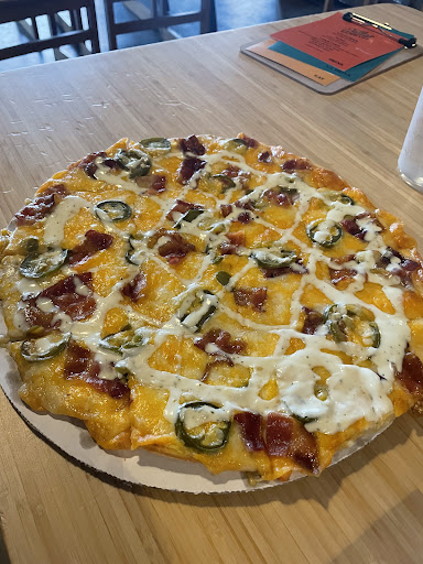 Photo of 2nd Shift Brewing - 1601 Sublette Ave #2, St. Louis, MO 63110