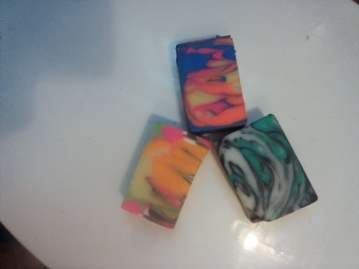 Photo of 2nd Shift Brewing - 1601 Sublette Ave #2, St. Louis, MO 63110