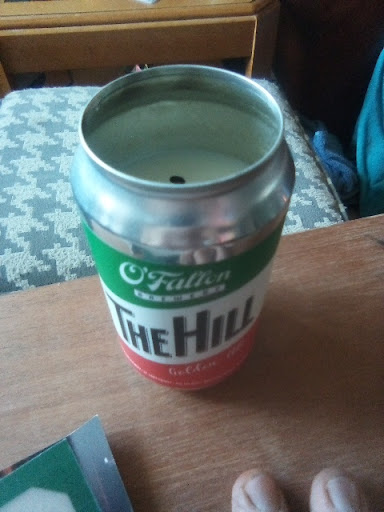 Photo of 2nd Shift Brewing - 1601 Sublette Ave #2, St. Louis, MO 63110