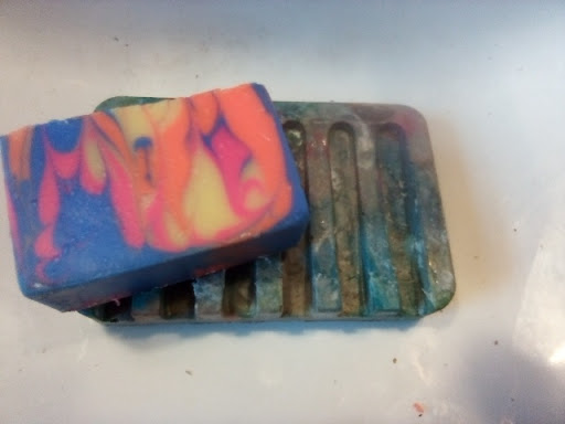 Photo of 2nd Shift Brewing - 1601 Sublette Ave #2, St. Louis, MO 63110