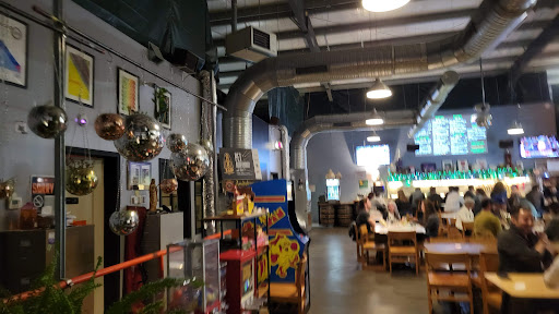 Photo of 2nd Shift Brewing - 1601 Sublette Ave #2, St. Louis, MO 63110