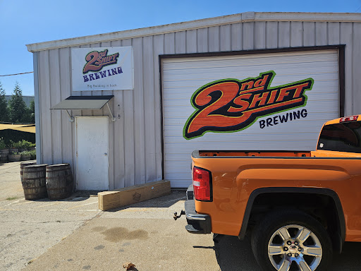 Photo of 2nd Shift Brewing - 1601 Sublette Ave #2, St. Louis, MO 63110
