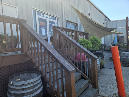 Photo of 2nd Shift Brewing - 1601 Sublette Ave #2, St. Louis, MO 63110