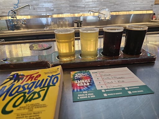 Photo of 2nd Shift Brewing - 1601 Sublette Ave #2, St. Louis, MO 63110