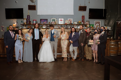 Photo of 2nd Shift Brewing - 1601 Sublette Ave #2, St. Louis, MO 63110