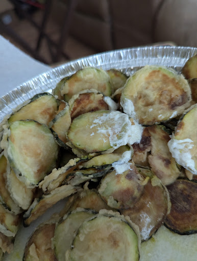 Photo of Greek Bites Grill & Cafe - 183 Montauk Hwy, Moriches, NY 11955