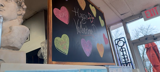 Photo of Greek Bites Grill & Cafe - 183 Montauk Hwy, Moriches, NY 11955