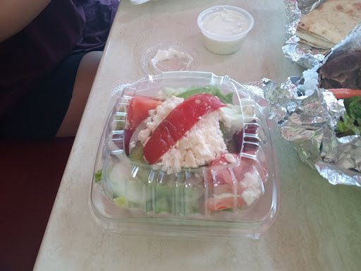 Photo of Greek Bites Grill & Cafe - 183 Montauk Hwy, Moriches, NY 11955